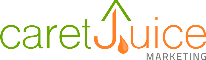 Caret Juice Logo